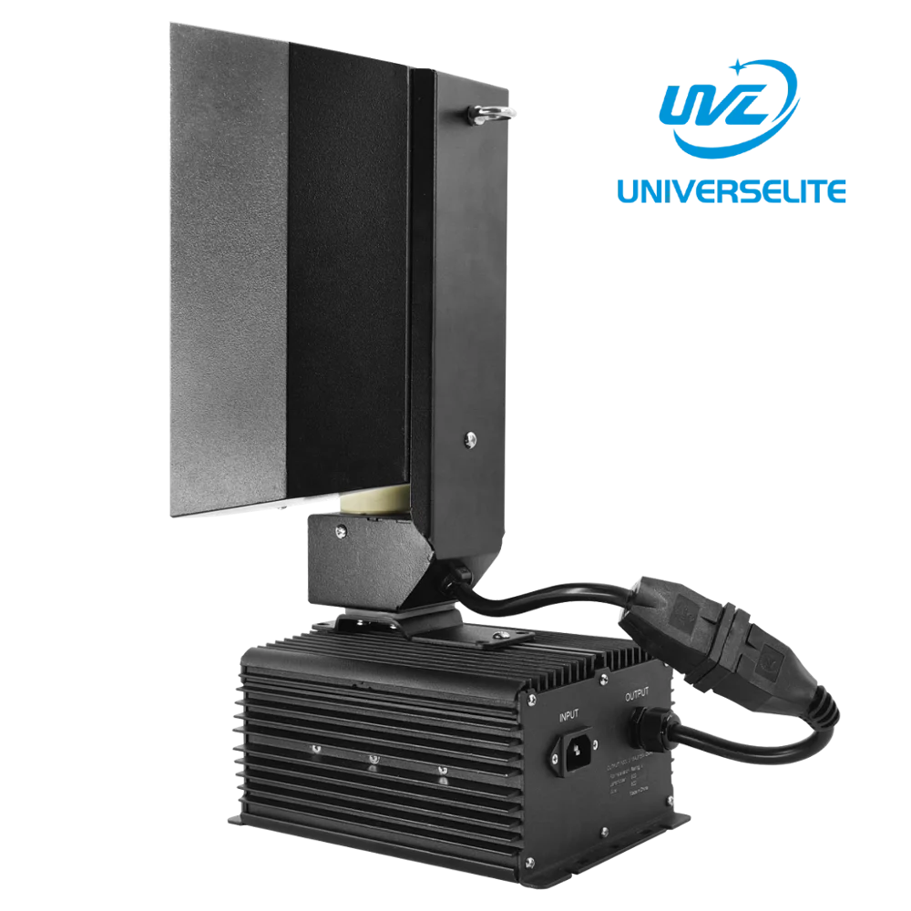 315W CMH ballast and 315 Watt grow light with 315w cmh fixture