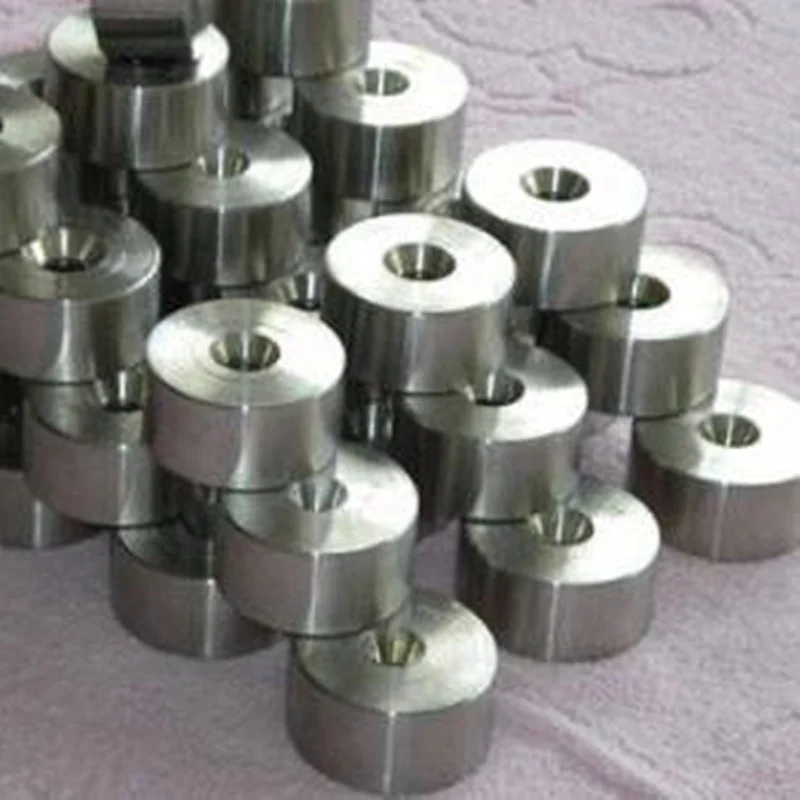 
Copper Drawing Used PCD Wire Drawing Dies Blank Moulds For Sale 