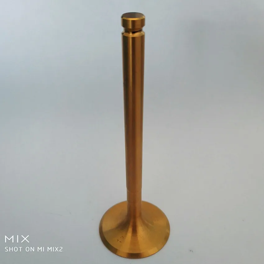 for Honda B17A B16A B18C b-series dohc vtec b18c1 h22a ferrea oversize 1mm 1.5mm engine valves titanium retainers