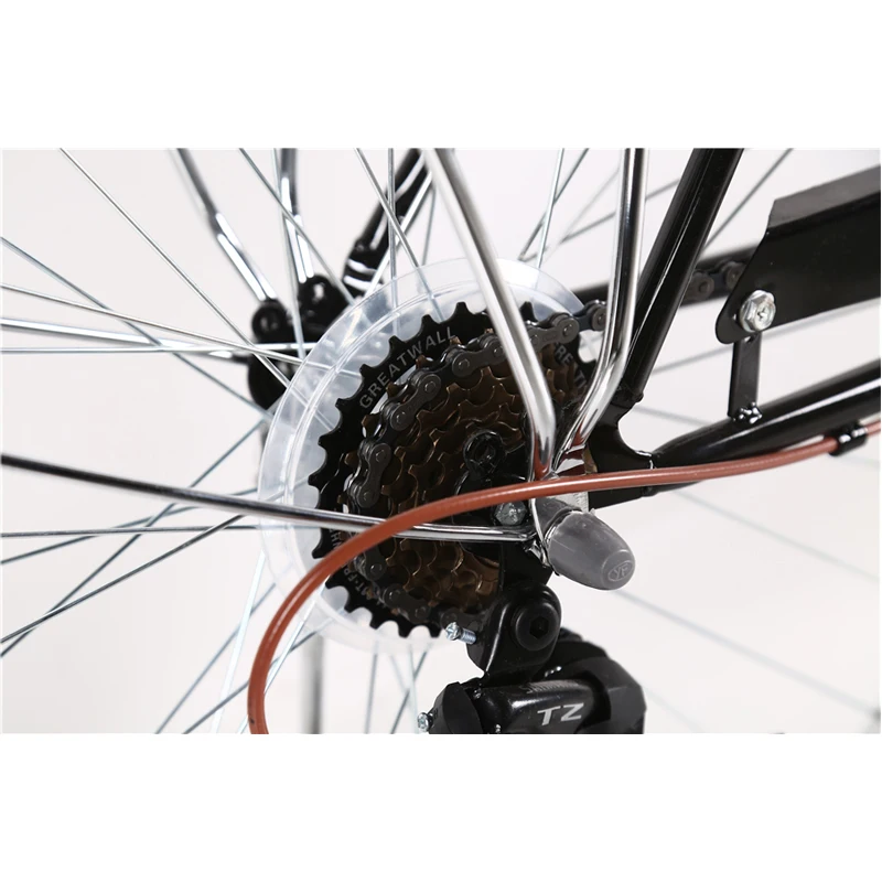 Chinese Good price retro bikes men 28 inch Holland traditional bicycle/retro bike/city bicycle