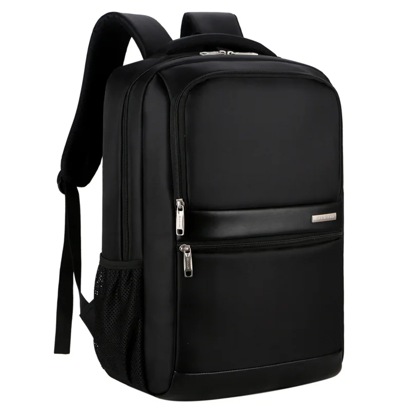 custom oem fashion plain anti theft waterproof school bagpack notebook bag laptop backpack for women and men