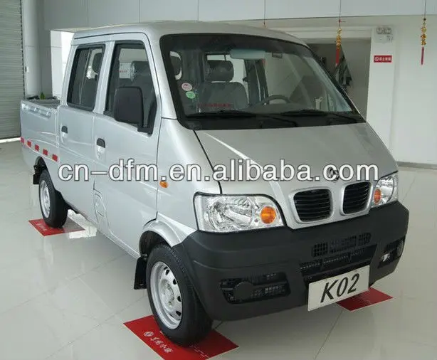Best selling Dongfeng Mini Truck, Cargo truck K02 from China