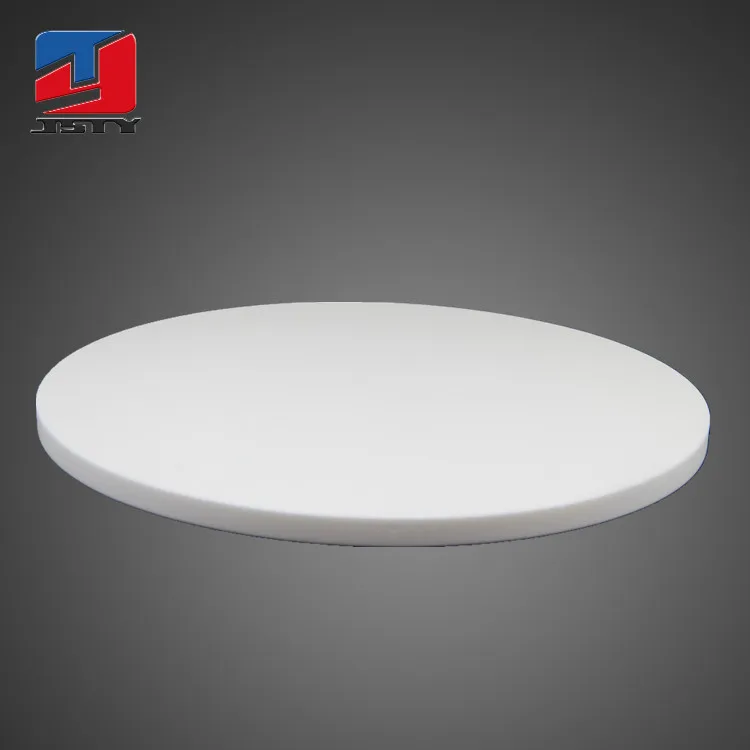 Porous al2o3 membranes ceramic rotation filter disc