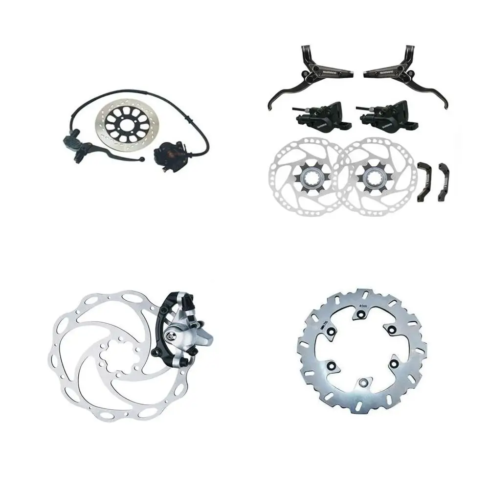 
bicycle disc brake 