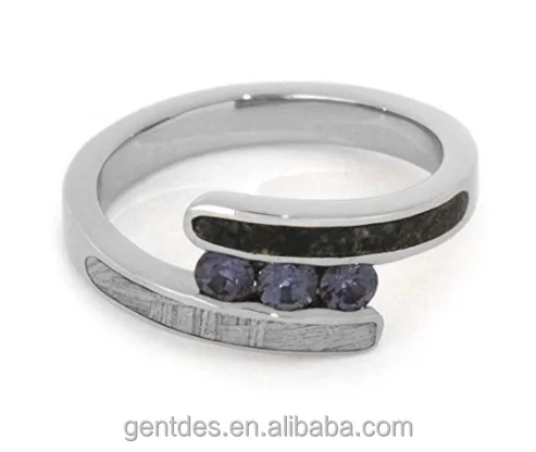 10k для пары кольцо из белого золота с гаваона метеорит футболка с динозавром детская кости в стерлинговом серебре