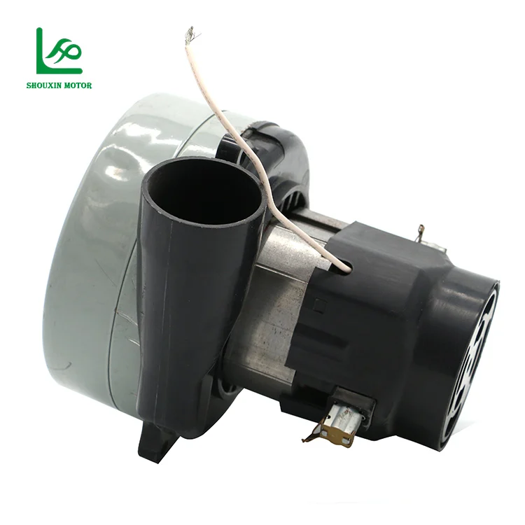 High Quality 230v 1200w Vacuum Cleaner Motor 1400w