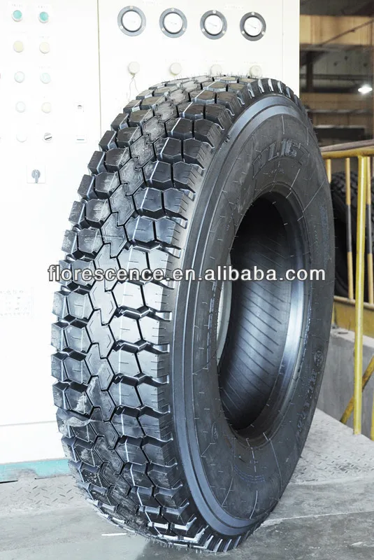 Tbr шины с гарантией качества 11.00r20