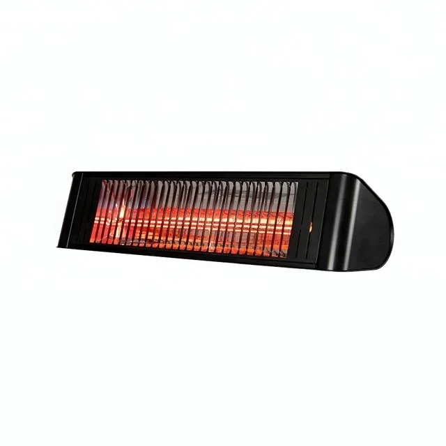 CE Certification High Efficiency Infrared Heating Halogen Heater