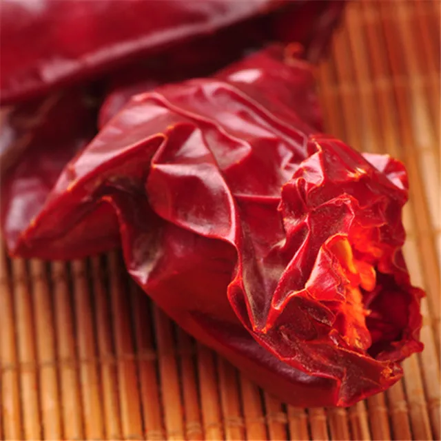 Синьцзян копченая Паприка по низким ценам