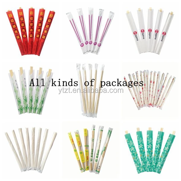 Eco-friendly лезвие рубанка точилка голый упаковка бамбуковых палочек