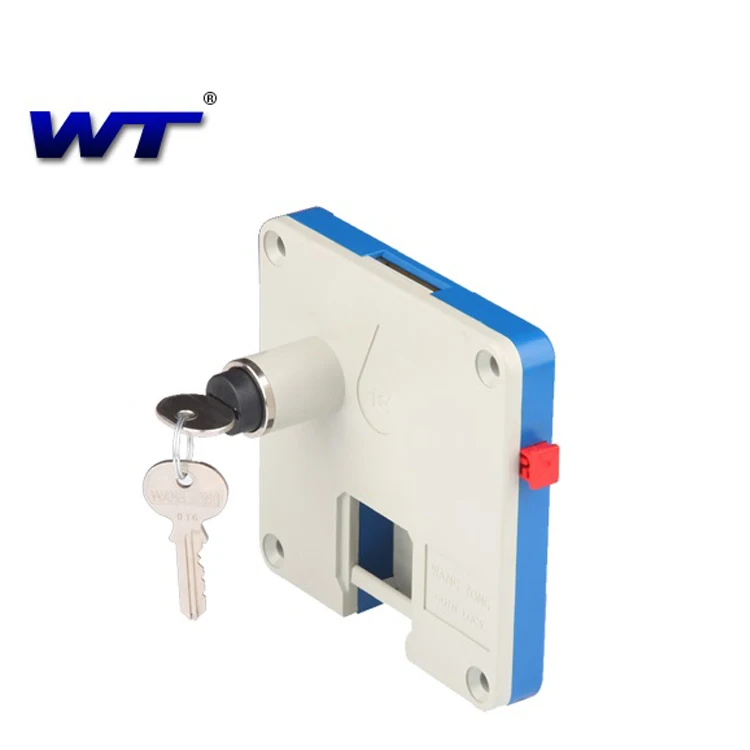 9797 Daf дверной замок Mico раздвижная дверь замок локомотив дверной замок