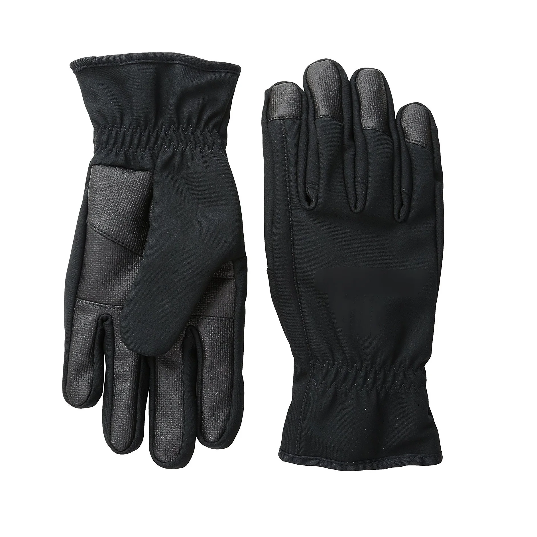 Мужские Водонепроницаемые зимние мягкие перчатки M Ascender