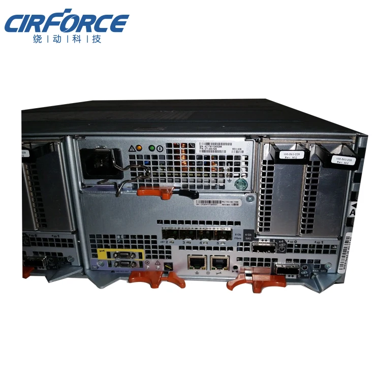VNX5300 EMC VNX 5300 единая система
