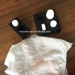 Мягкие экологически чистые одноразовые таблетки, сжатые салфетки для лица