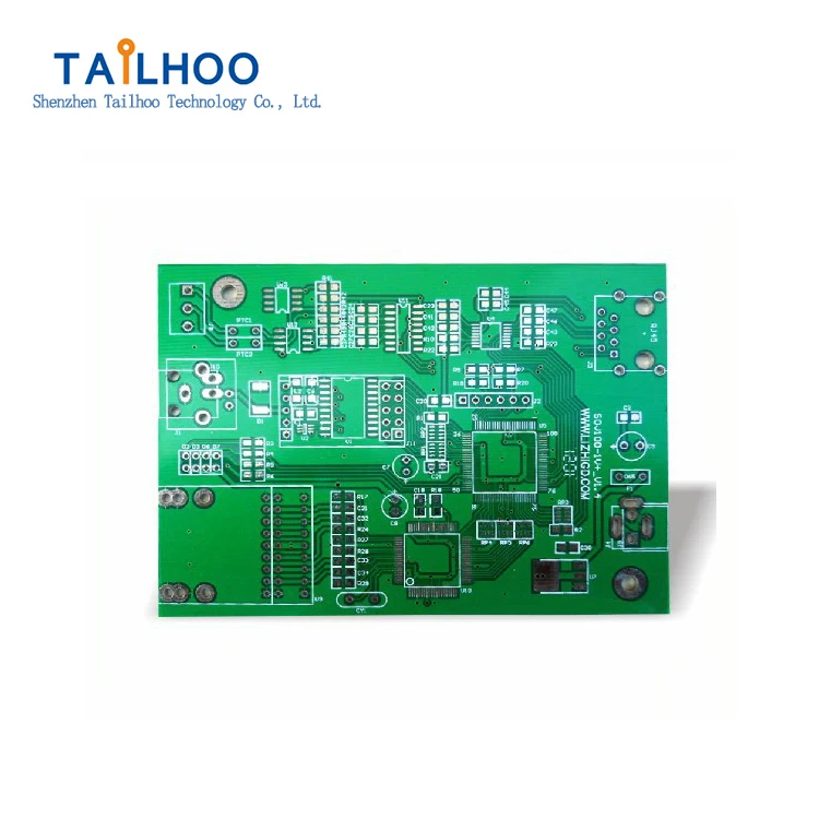 Electronics Pcb Printed Circuit Board