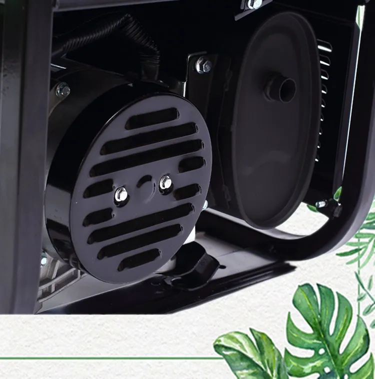 mini 3800 gasoline engine price mini generator generator price