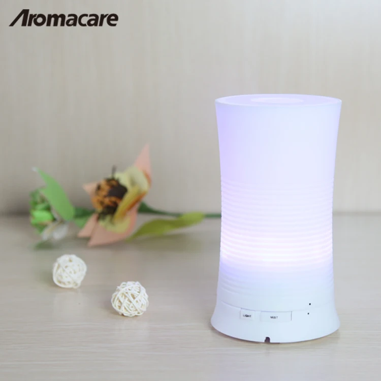 Oem Custom Vietnam Bathroom Private Label Lamp Aromatherapy Mini Essential Oil Diffuser