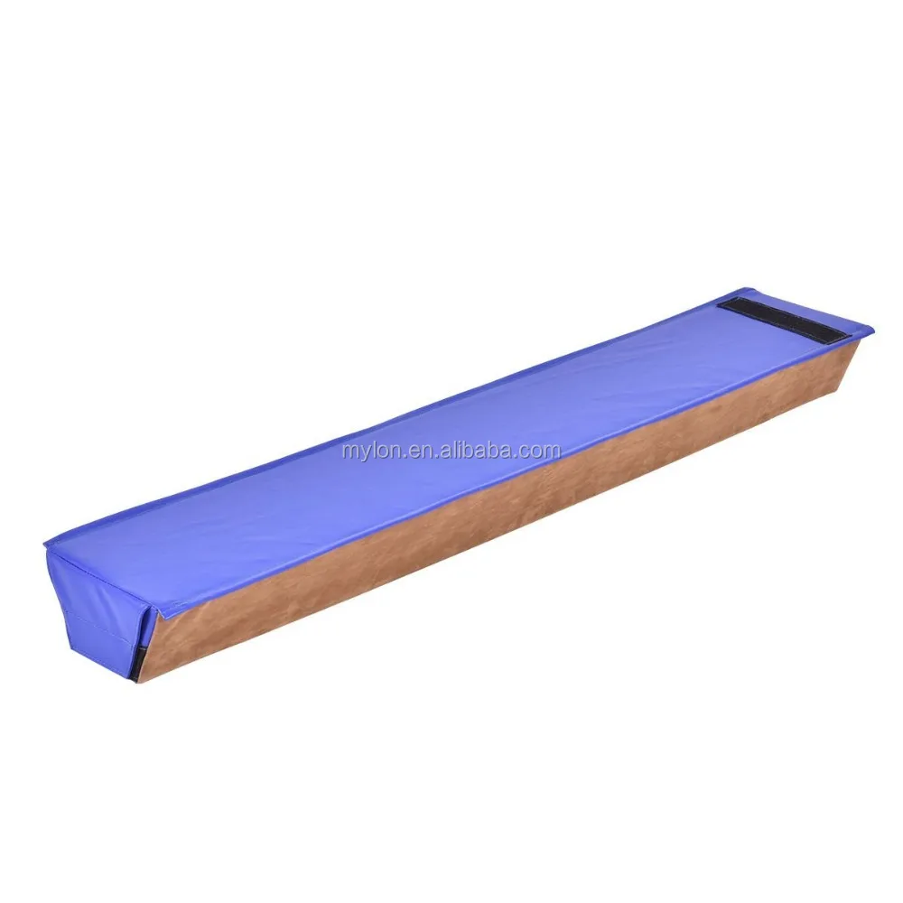 Sectional Floor Balance Beam
