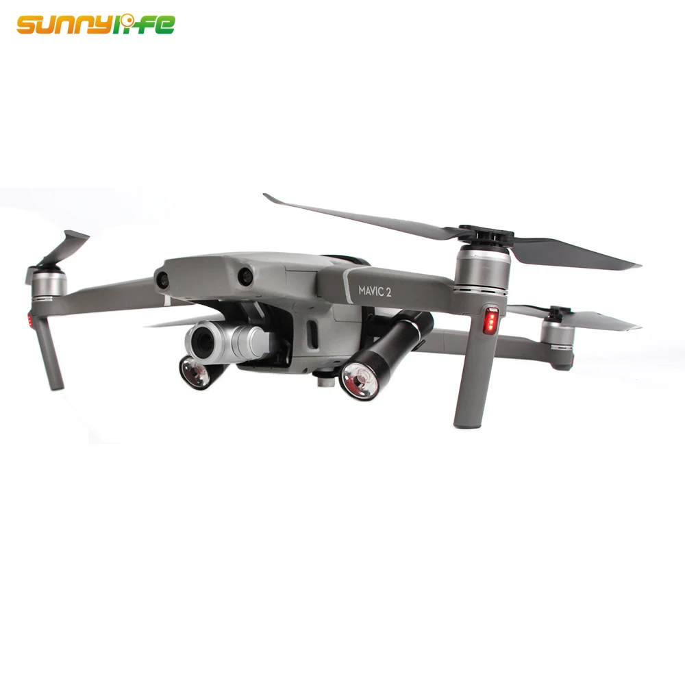 LED Night Light for DJI MAVIC 2 PRO & ZOOM Drone