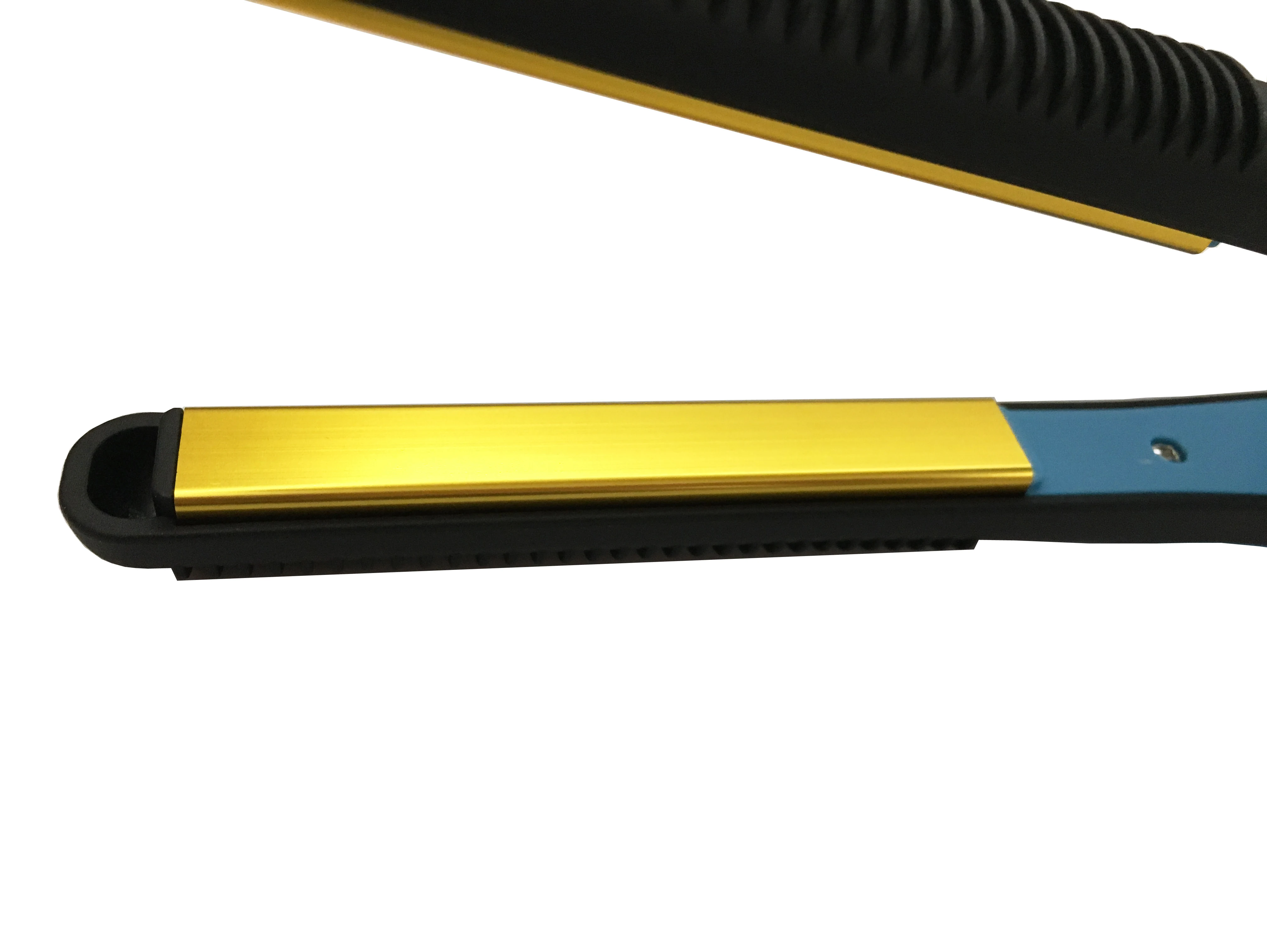 Home use hair straightener 2 in 1 hair straightener ZF-9914