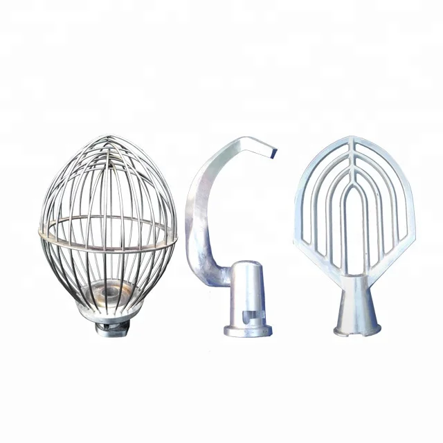 
30L stainless steel food planetary mixer 