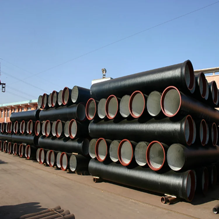 Price K9 Ductile cast iron DI Pipe