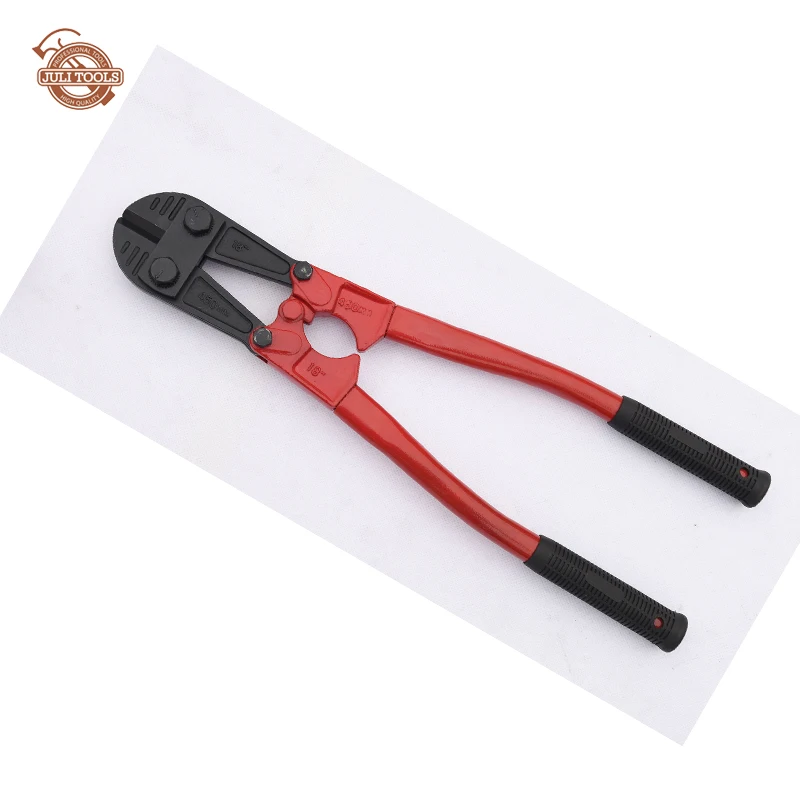 American Type Many Size Steel Wire Mesh Bolt Cutter