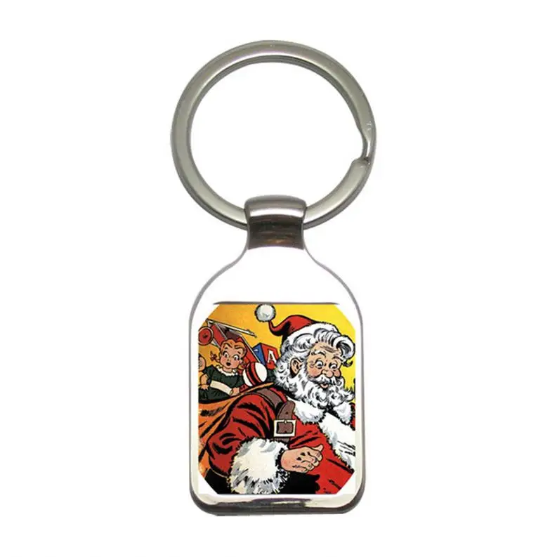 
Hot Selling With Low Price Personal Alarm Key Chain 