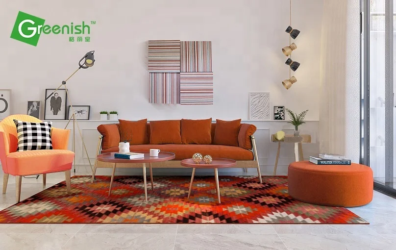 
Beautiful decorative colorful strip for wall covering 