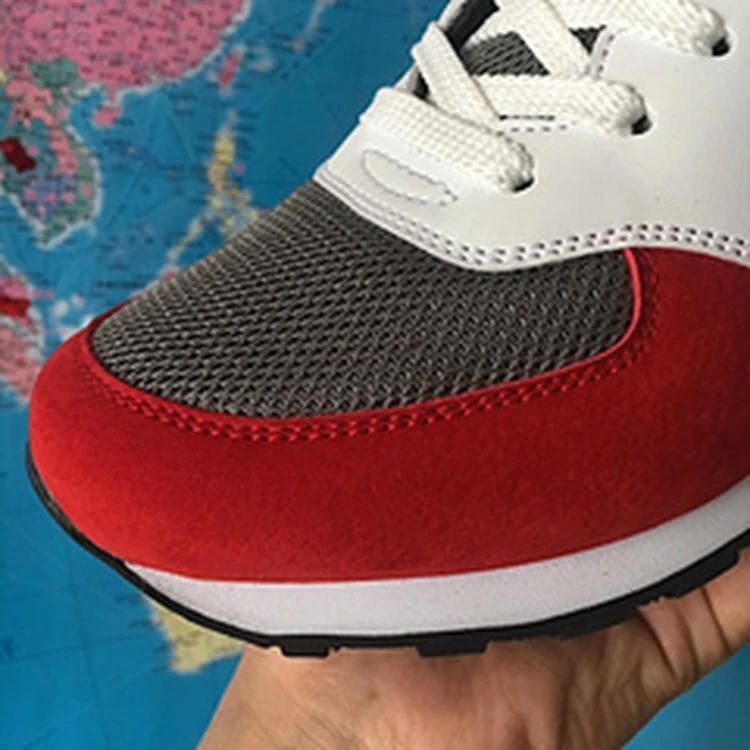 
Customize good quality fashion model 574 sport shoes for men and women 