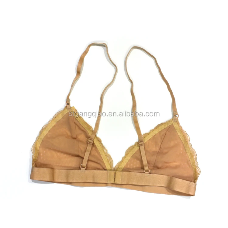 
nice ladies lace bra for young women 