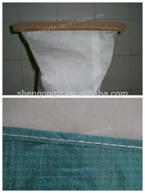 SHENPENG GK35-6A bag closer sewing machine, bag closing sewing machine