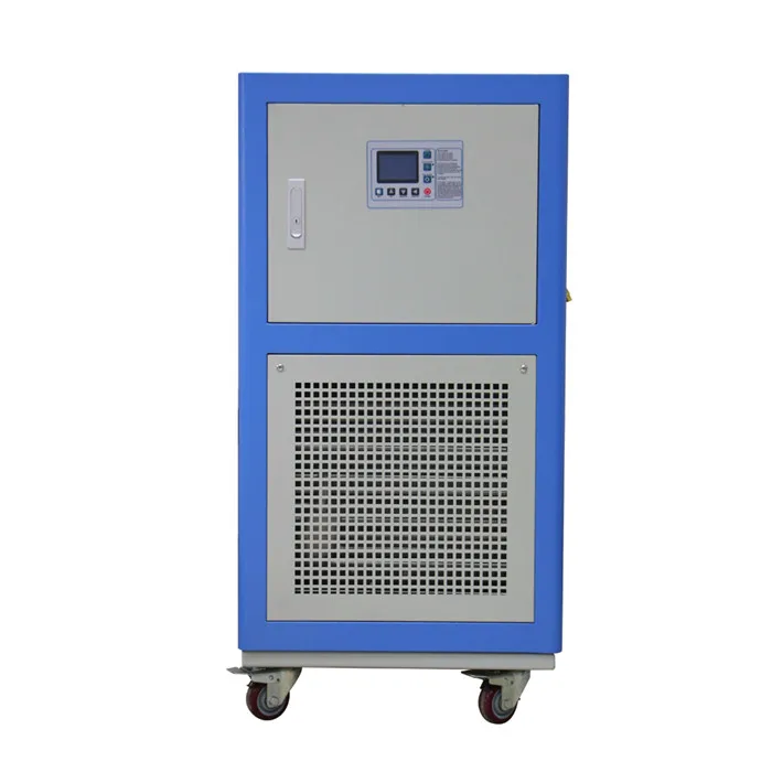 
 Лабораторный широко используемый циркуляционный нагреватель/охладитель  