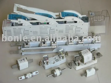 Кормушка для компонента блока NT2-3P плавкая