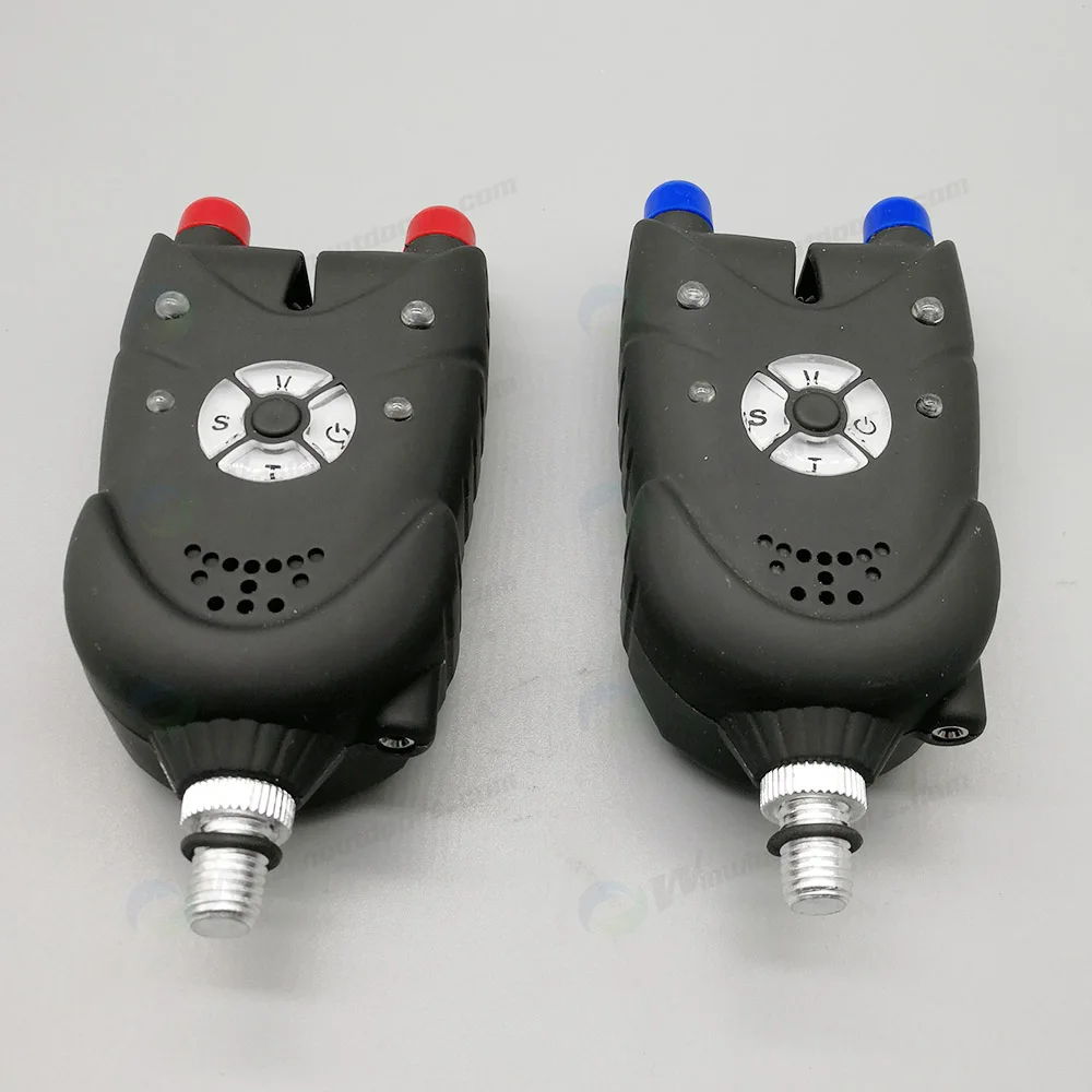 new arrived high quality low price types of fishing alarm, bait alarm