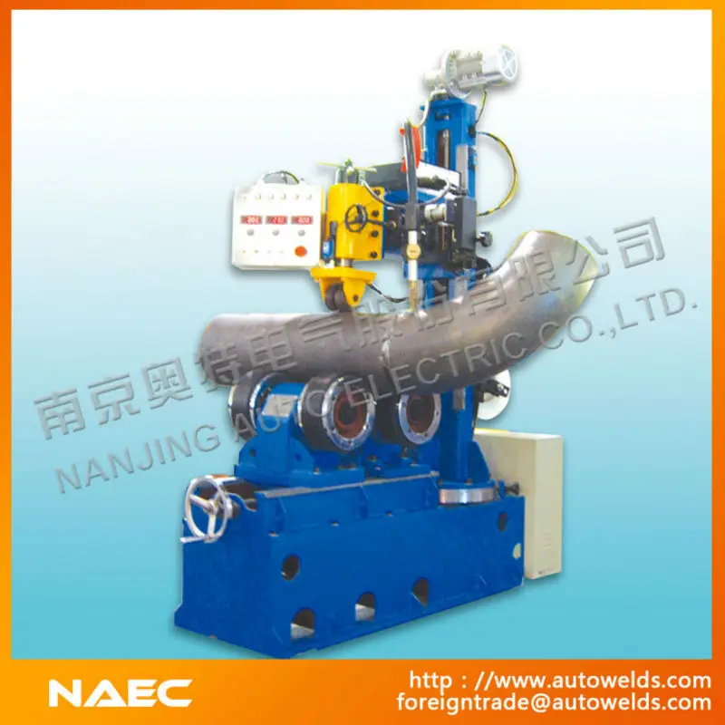 Шарнирно-копировальная машина для термической резки металла, двух/шестикоординатная с ЧПУ (платформа с рольгангом)