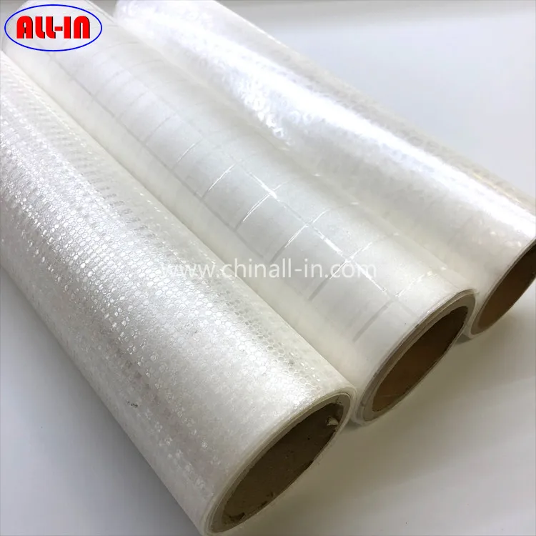 china suppliers thermal Laminating glitter film decorative and lens