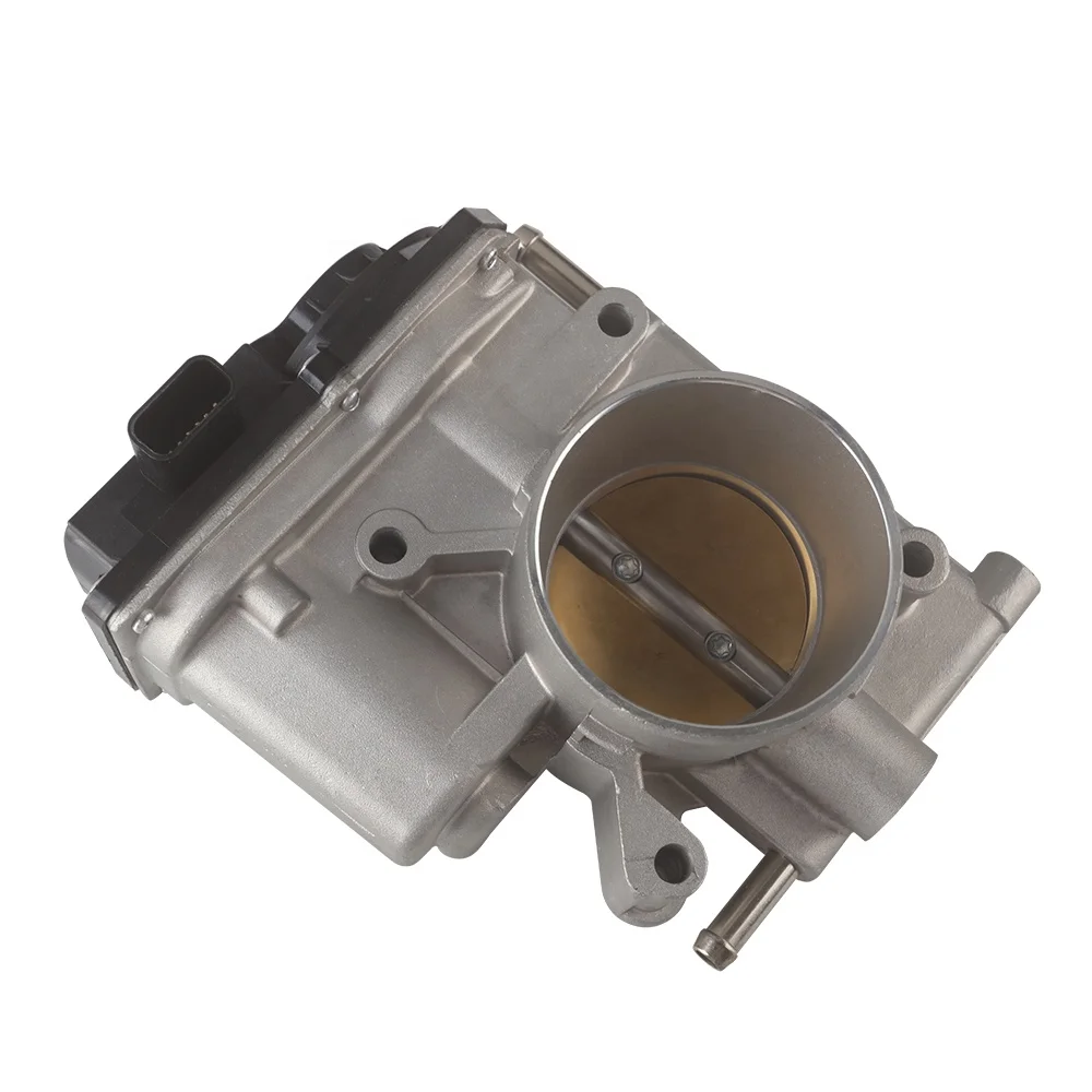 L3R413640 throttle body assembly for Mazda 3 5 6 2.0L 2.3L 2006-2013 L3G213640 L3G213640A 55MM