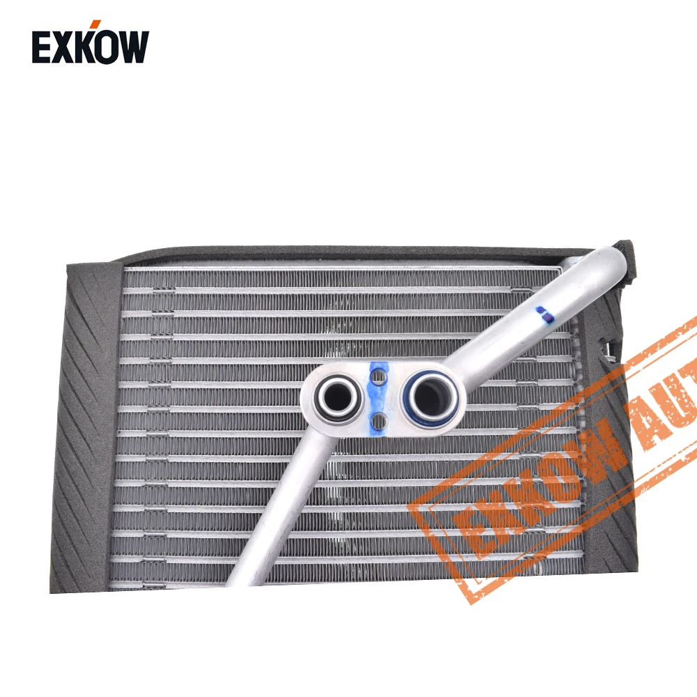Air Conditioning A/C Evaporator for Mitsubishi Lancer Outlander ASX CW4W CW5W CW6W CY9A GA1W GA2W OE: 7810A246