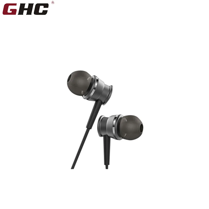 Новые стильные микрофон новые наушники для телефонов Android