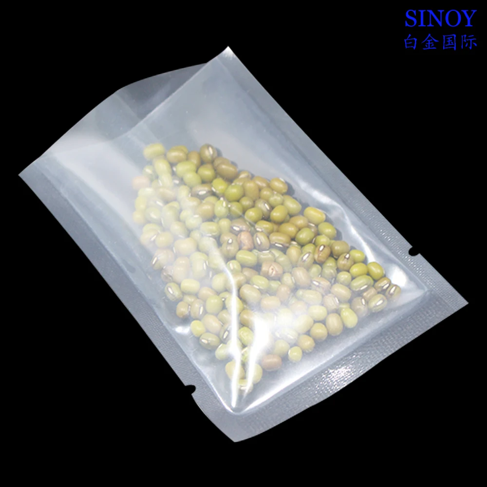 Custom printed frozen shrimp Packaging Bag/frozen sea food packaging/colored freezer bag