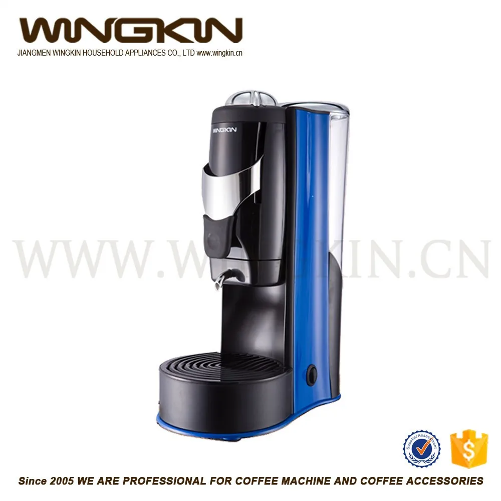 Machine coffee Italy Ulka pump espresso machine pod coffee machine for waffles coffee use