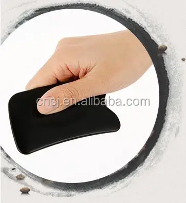 
Body Gua Sha Facial Care Treatment Guasha Scraping Health Care Massage product USE FOR THE FACE 