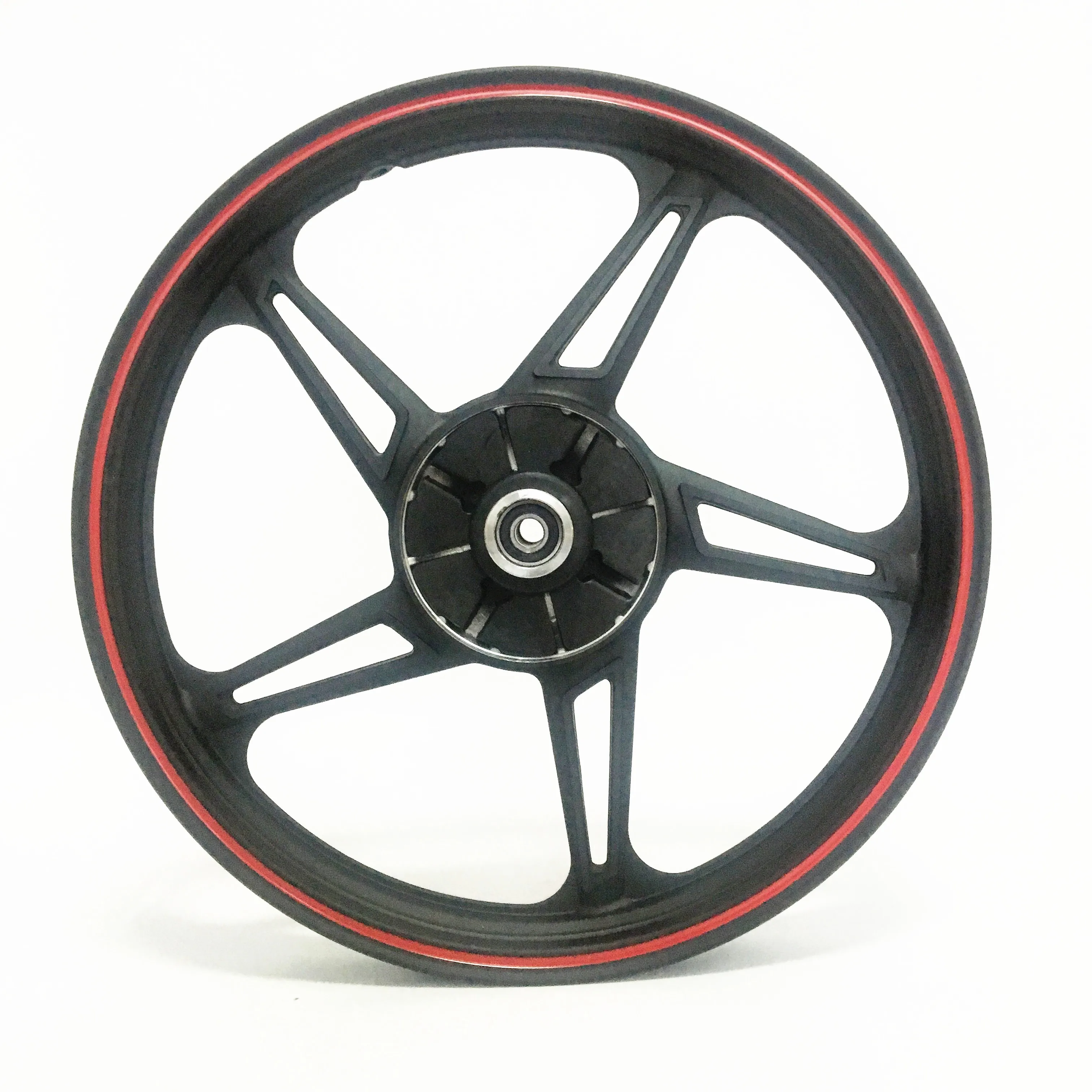 
18 inch custom motorcycle aluminum alloy wheel 