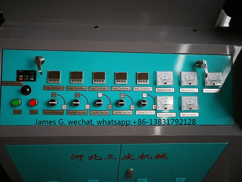 lolly tube bottle making machine/ ice pop bottle blowing machine/jelly toy tube molding machine