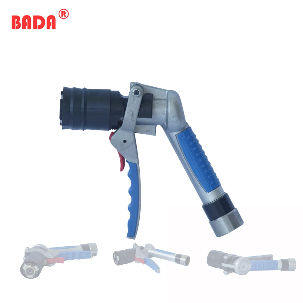 Professional made good quality stainless steel lpg nozzle