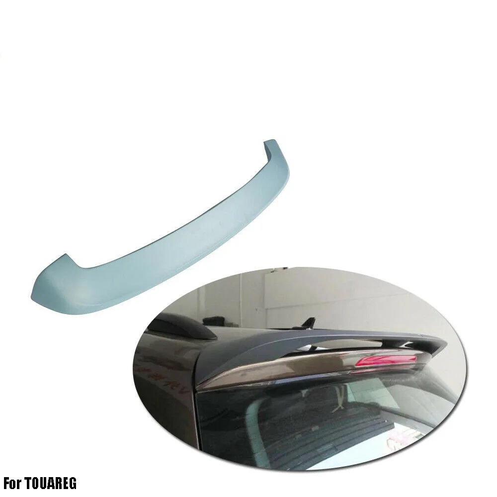 
ABS Spoiler Wing For TOUAREG 2011-2017 Rear Spoiler 