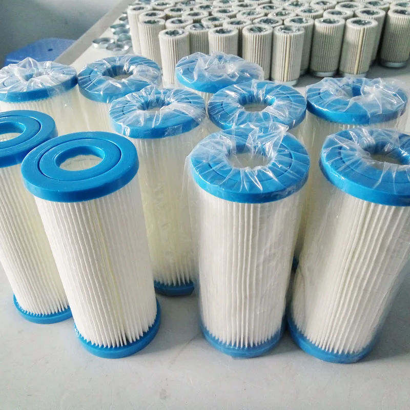 20 micron jacuzzi swimming pool filter spare parts for RO water system and washing machine