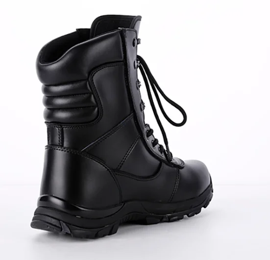 Военные мужские армейские ботинки, тактические мотоциклетные ботинки, туристические ботинки
