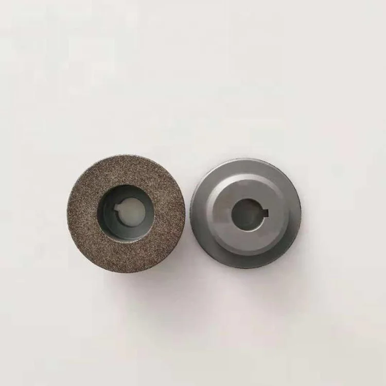 Высококачественный шлифовальный камень Bullmer PN #105821 подходит для резака Bullmer